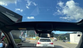 2021 Mitsubishi ASX Vrx full