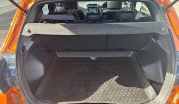 2021 Mitsubishi ASX Vrx full