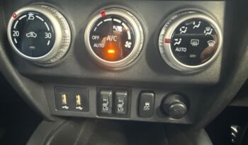 2021 Mitsubishi ASX Vrx full