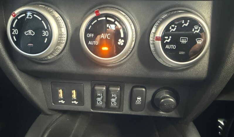 2021 Mitsubishi ASX Vrx full