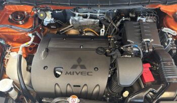 2021 Mitsubishi ASX Vrx full