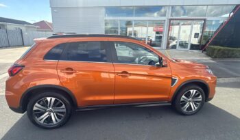 2021 Mitsubishi ASX Vrx full