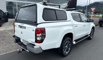2018 Mitsubishi Triton GLX-R full