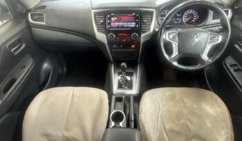 2018 Mitsubishi Triton GLX-R full