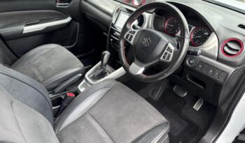 2018 Suzuki Vitara full
