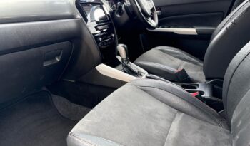 2018 Suzuki Vitara full