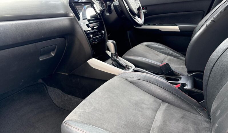 2018 Suzuki Vitara full