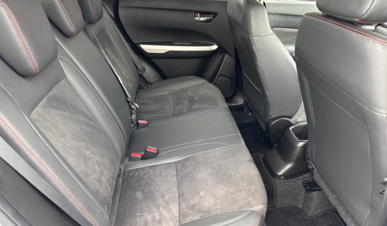 2018 Suzuki Vitara full