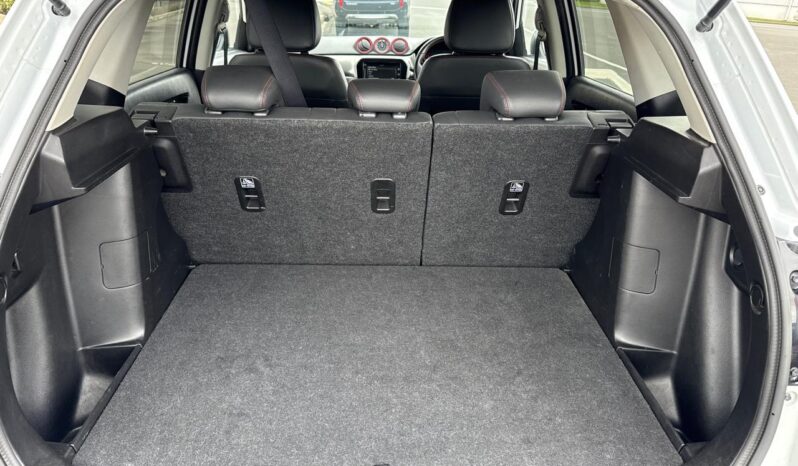 2018 Suzuki Vitara full