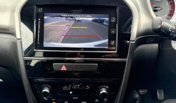 2018 Suzuki Vitara full