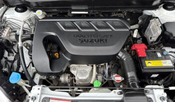 2018 Suzuki Vitara full