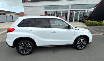 2018 Suzuki Vitara full