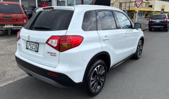 2018 Suzuki Vitara full