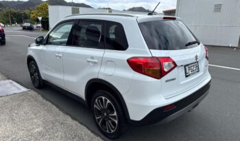 2018 Suzuki Vitara full