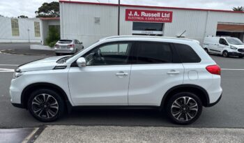2018 Suzuki Vitara full