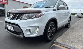 2018 Suzuki Vitara full