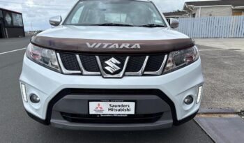 2018 Suzuki Vitara full