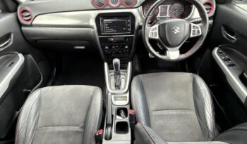 2018 Suzuki Vitara full