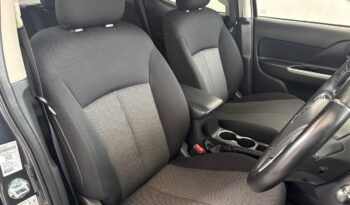 2022 Mitsubishi Triton GLX-R full