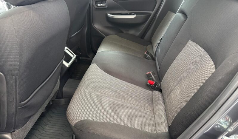 2022 Mitsubishi Triton GLX-R full