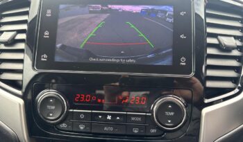 2022 Mitsubishi Triton GLX-R full