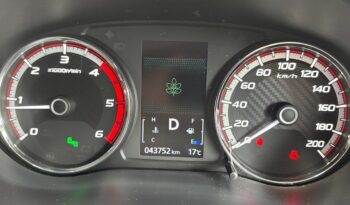 2022 Mitsubishi Triton GLX-R full