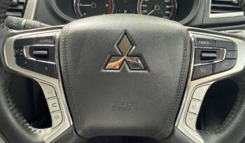 2022 Mitsubishi Triton GLX-R full