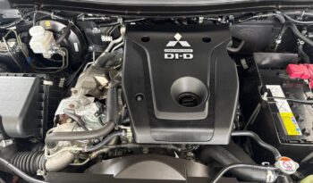 2022 Mitsubishi Triton GLX-R full