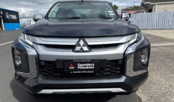 2022 Mitsubishi Triton GLX-R full