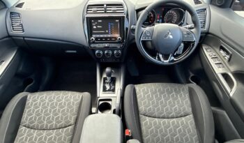 2026 Mitsubishi ASX Ls full