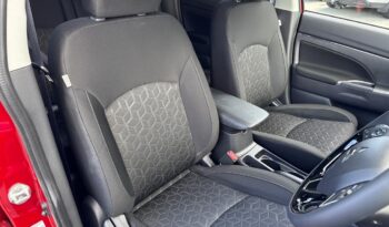 2026 Mitsubishi ASX Ls full