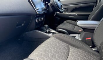 2026 Mitsubishi ASX Ls full