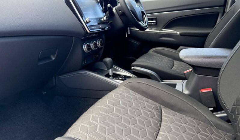 2026 Mitsubishi ASX Ls full