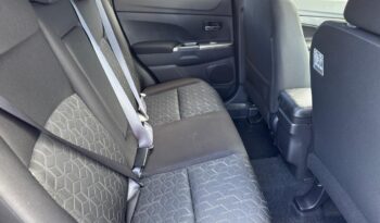 2026 Mitsubishi ASX Ls full