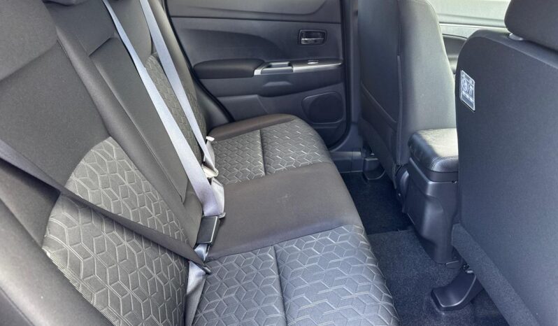 2026 Mitsubishi ASX Ls full