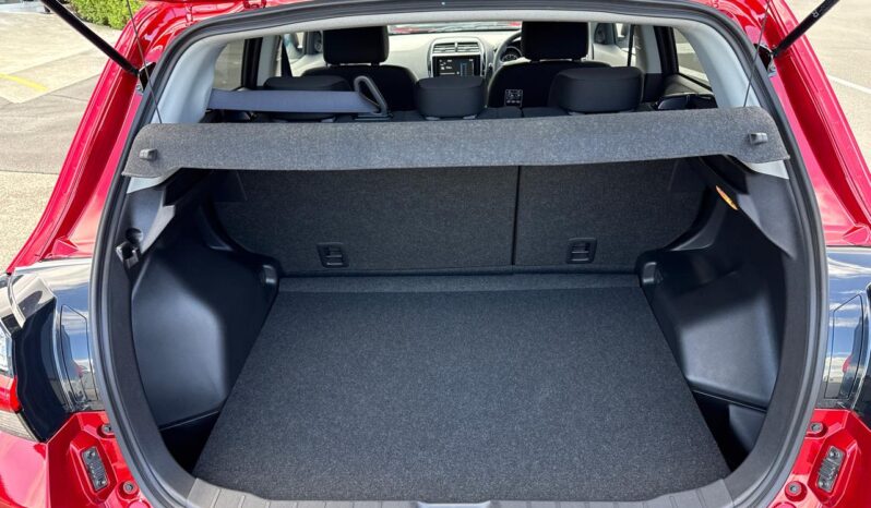 2026 Mitsubishi ASX Ls full