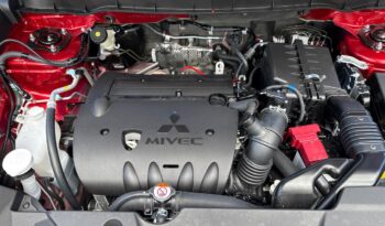 2026 Mitsubishi ASX Ls full