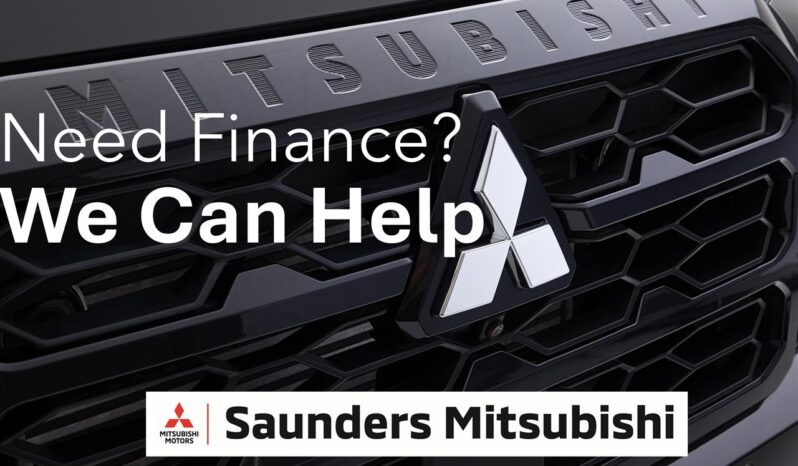 2026 Mitsubishi ASX Ls full