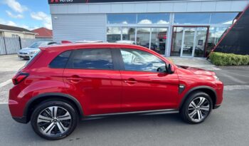 2026 Mitsubishi ASX Ls full