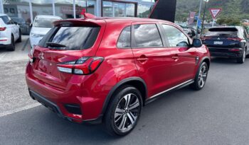 2026 Mitsubishi ASX Ls full