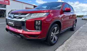 2026 Mitsubishi ASX Ls full