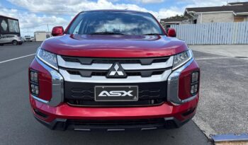 2026 Mitsubishi ASX Ls full