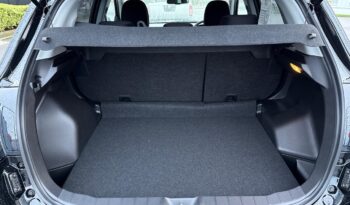 2025 Mitsubishi ASX Blk full