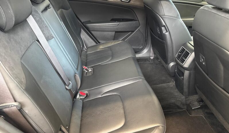 2022 Kia Sportage X-Line full