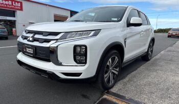 2022 Mitsubishi ASX Ls full