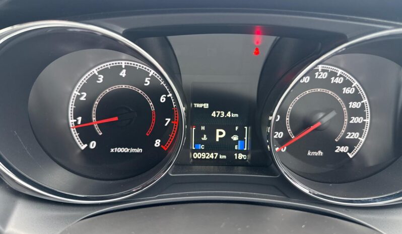 2025 Mitsubishi ASX Ls full