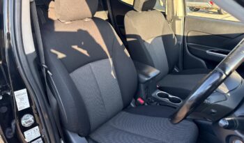 2022 Mitsubishi Triton GLX-R full