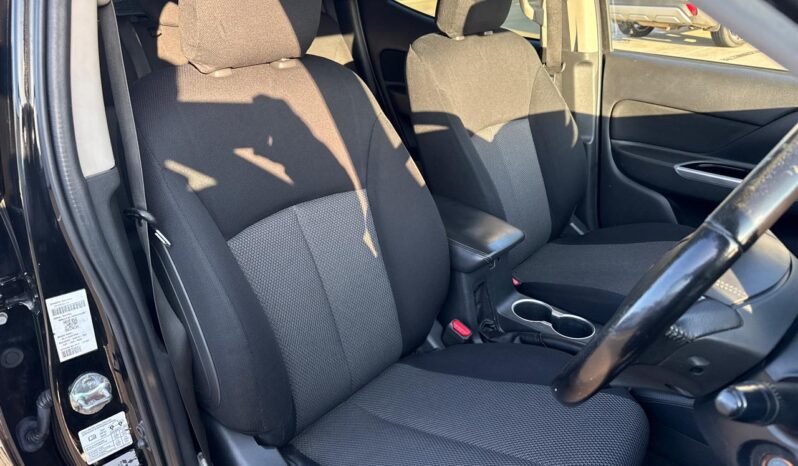 2022 Mitsubishi Triton GLX-R full