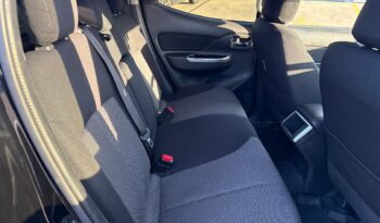 2022 Mitsubishi Triton GLX-R full