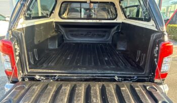 2022 Mitsubishi Triton GLX-R full